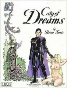 City of Dreams - Brian Tarsis