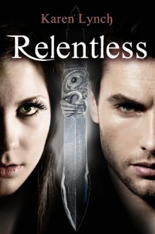 Relentless - Karen Lynch