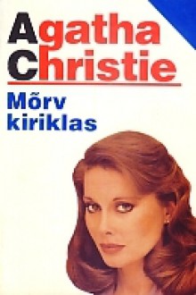 Mõrv kiriklas - Agatha Christie