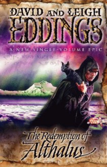 The Redemption of Althalus [ - David Eddings, Leigh Eddings