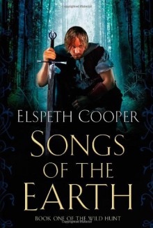 Songs of the Earth - Elspeth Cooper