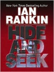 Hide and Seek - Ian Rankin