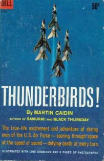 Thunderbirds! - Martin Caidin