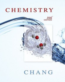 Chemistry [With Access Code] - Chang