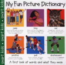 My Fun Picture Dictionary - Roger Priddy