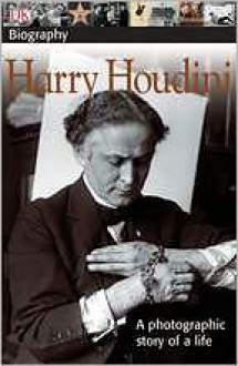 Harry Houdini - Vicki Cobb