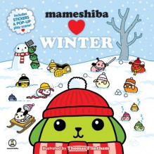 Mameshiba Love Winter - VIZ Media, Thomas Flintham