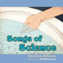 Songs of Science: Physics in the Bathtub - Shannon Williams