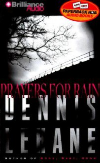 Prayers for Rain (Audio) - Dennis Lehane, Thomas J.S. Brown