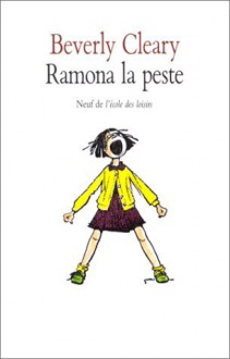 Ramona La Peste - Beverly Cleary