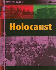 Holocaust (World War Two) - Simon Adams