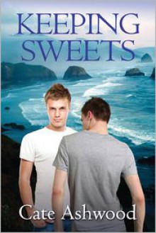 Keeping Sweets - Cate Ashwood