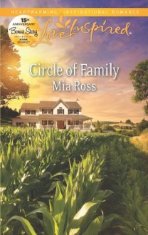 Circle of Family (Love Inspired) - Mia Ross