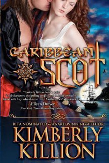 Caribbean Scot - Kimberly Killion