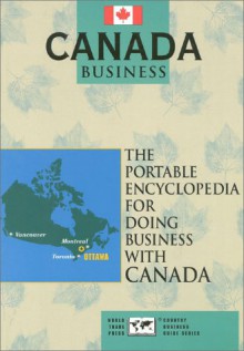 Canada Business - World Trade, Joe Reif, James L. Nolan