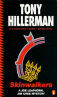 Skinwalkers - Tony Hillerman