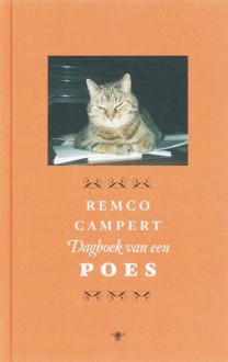 Dagboek van een poes - Remco Campert