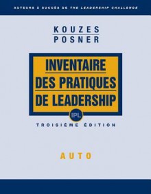 LPI Self (French) - James M. Kouzes, Barry Z. Posner