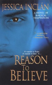 Reason To Believe - Jessica Barksdale Inclan