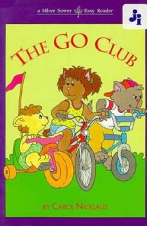 The Go Club - Carol Nicklaus