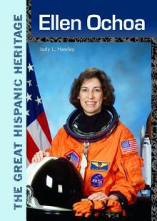 Ellen Ochoa - Judy L. Hasday