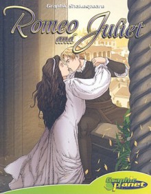 Romeo and Juliet - Rod Espinosa