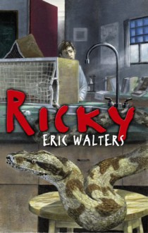 Ricky - Eric Walters