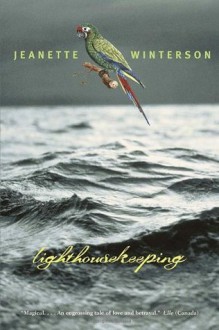 Lighthousekeeping - Jeanette Winterson