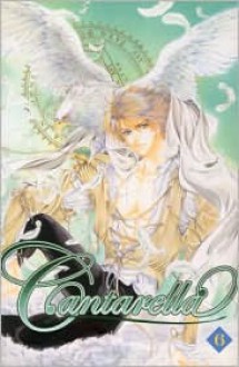 Cantarella, Volume 6 - You Higuri