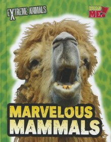 Marvelous Mammals - Isabel Thomas