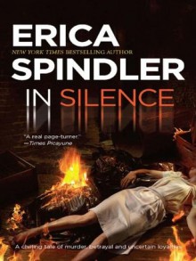 In Silence - Erica Spindler