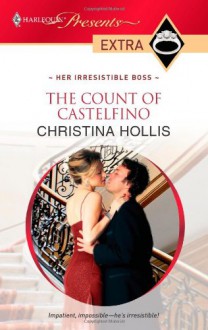 The Count of Castelfino - Christina Hollis