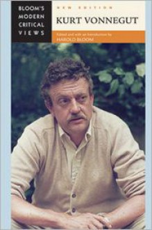 Kurt Vonnegut - Harold Bloom (Editor)