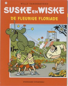 De fleurige Floriade - Marc Verhaegen