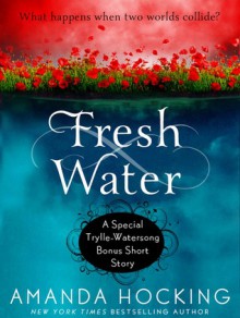 Fresh Water - Amanda Hocking