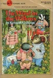 The Wind in the Willows - Kenneth Grahame, Robert J. Lee