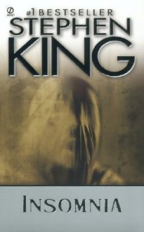 Insomnia - Stephen King