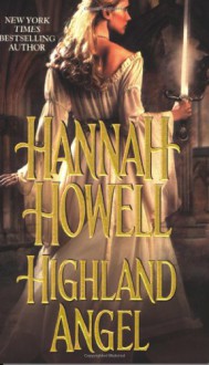 Highland Angel - Hannah Howell