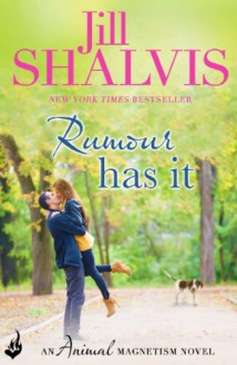 Rumour Has It - Jill Shalvis