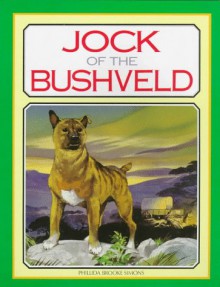 Jock of the Bushveld - BHB International, Percy FitzPatrick, Angus McBride