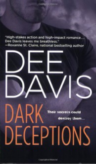 Dark Deceptions - Dee Davis