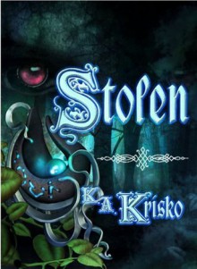 Stolen - K.A. Krisko