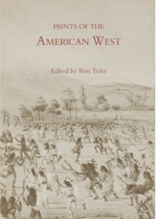 Prints of the American West - Ron Tyler