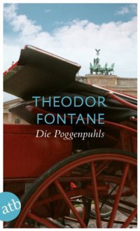 Die Poggenpuhls - Theodor Fontane