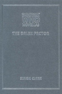 The Dalek Factor - Simon Clark