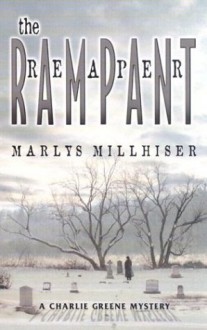 The Rampant Reaper - Marlys Millhiser