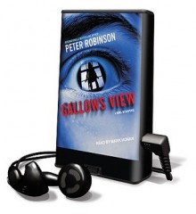 Gallows View - Peter Robinson, Mark Honan