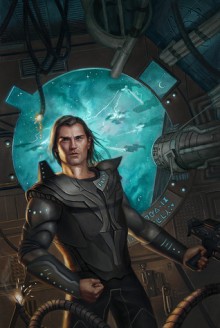 Archon Than - Michael McCloskey