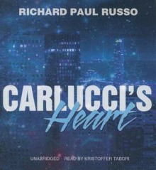 Carlucci's Heart - Richard Paul Russo, To Be Announced