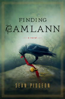 Finding Camlann - Sean Pidgeon